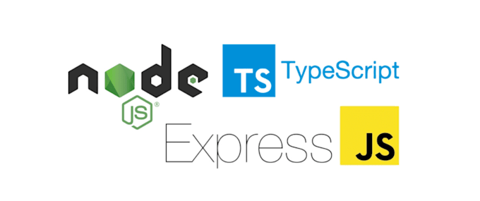 fix issues or develop custom backend in nodejs or typescript