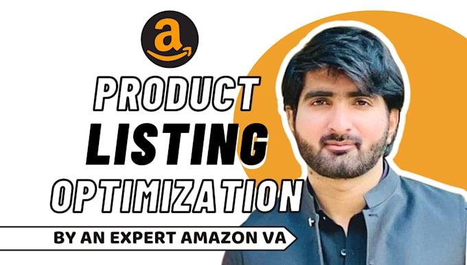 do SEO amazon listing optimization, amazon product listing description