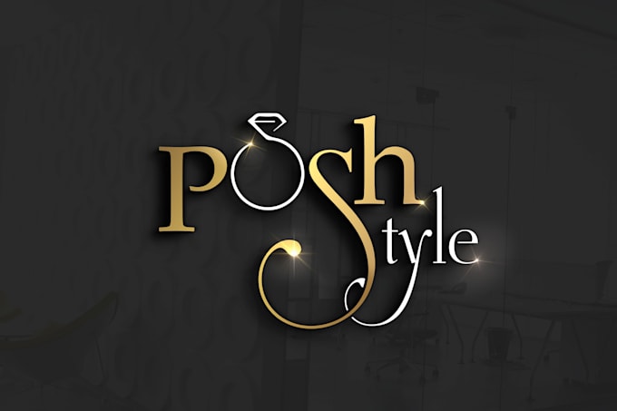 Design A Professional Business Logo
