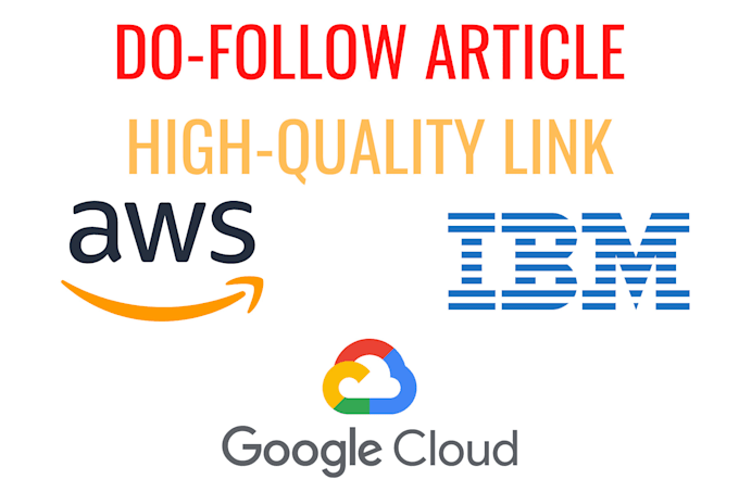 do contextual dofollow backlinks on amazon, google and more