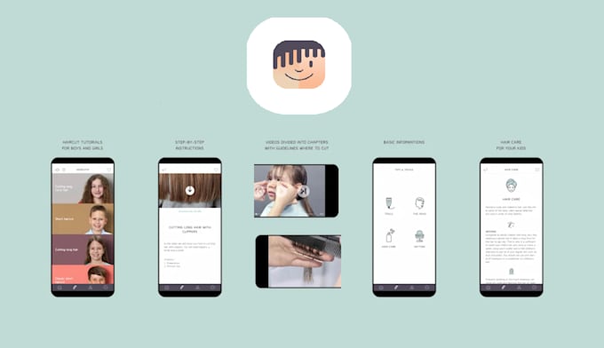 create a hybrid mobile app for android and ios
