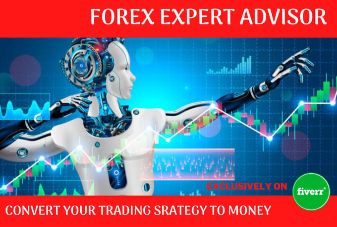 Forex expert advisor top