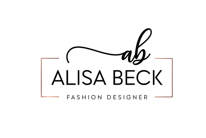 Design creative fashion logo in signature style by Eleanor55 | Fiverr