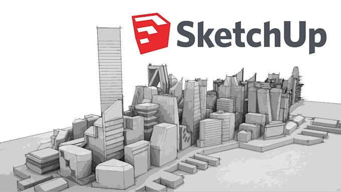 tutor you google sketchup in 2 days