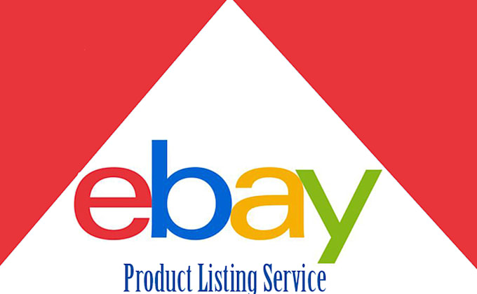 list your items on ebay amazon
