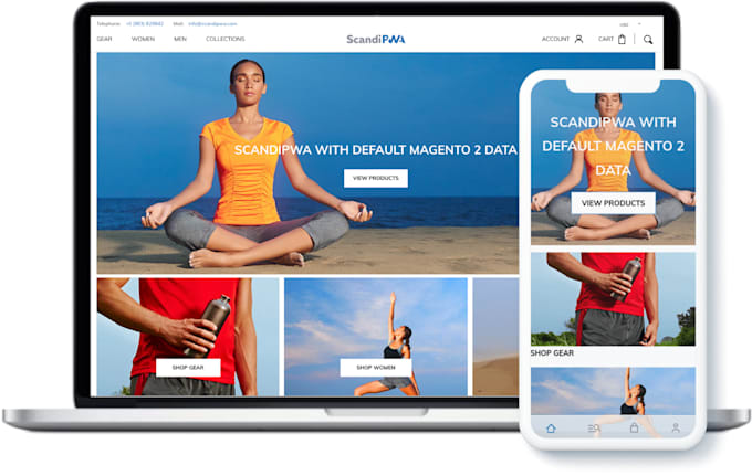 upgrade magento 2 or adobe commerce cloud to the latest version