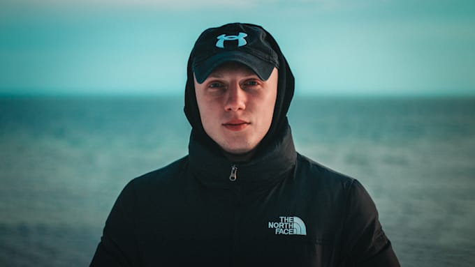 edit and color grade your videos