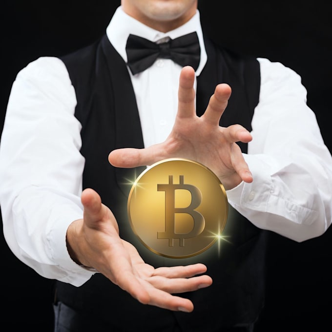 write an impressive cryptocurrency white paper