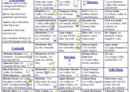 give-you-a-bartenders-cheat-sheet-in-printable-pdf-format-by-bars