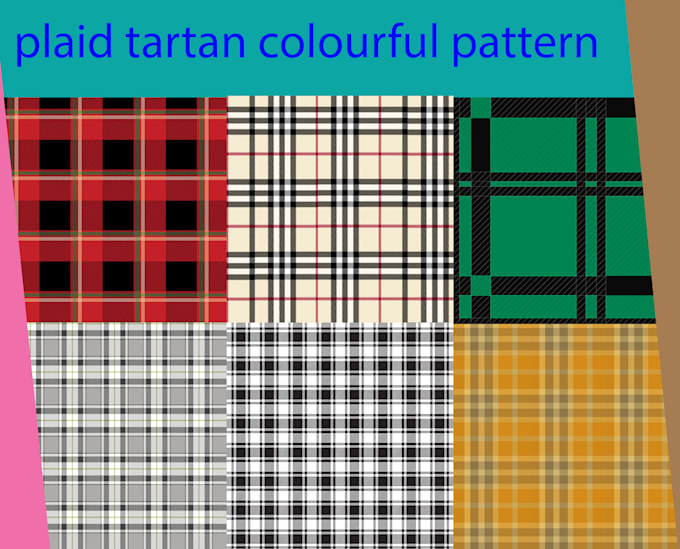 design fabric vector pattern for print