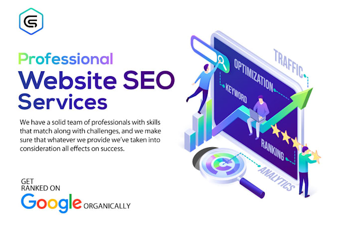 do website SEO services, wordpress, shopify, custom, and technical optimization