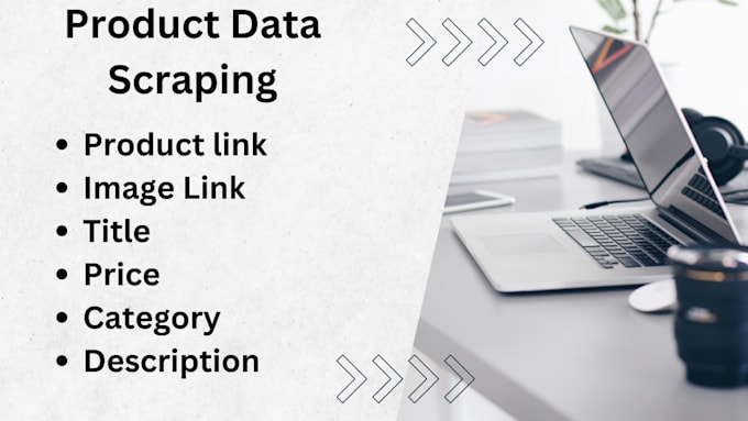 do scrape ecommerce site products and reviews