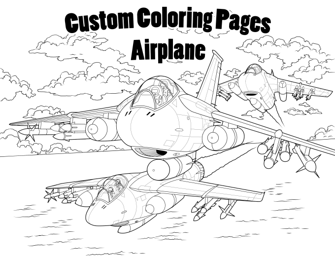 740  Dusty Airplane Coloring Pages  Best Free