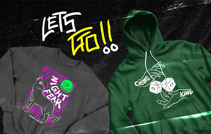 create custom order outfit, hoodie, tracksuit like you want
