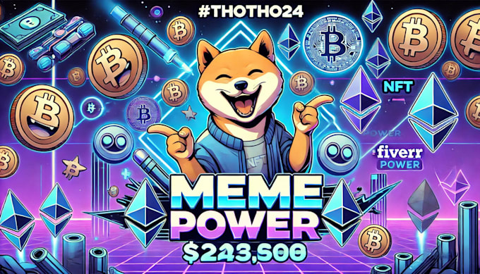 make fabulous memes for crypto, nfts