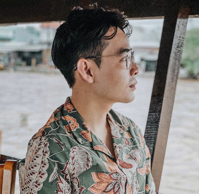 be your representative in vietnam