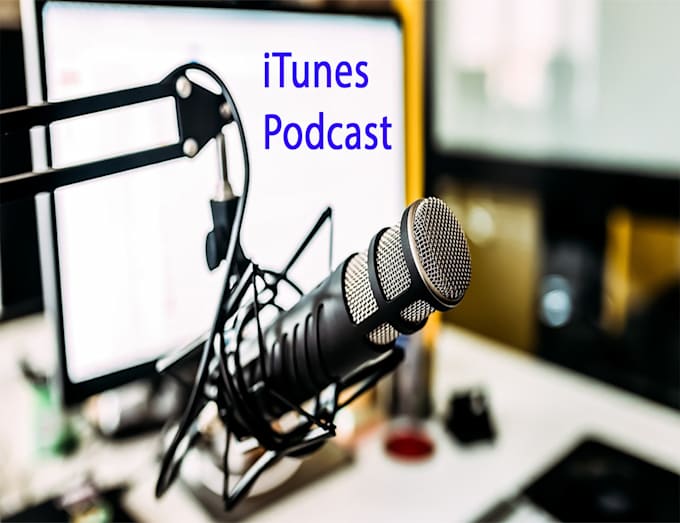 grow your itunes podcast audience