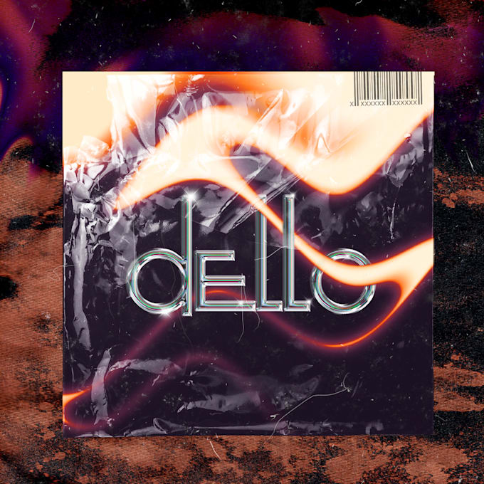 Create a cover art for beats single or album by T1mkabaryga Fiverr