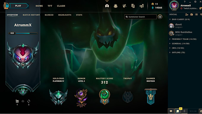 teach you the basics of jungle in league of legends
