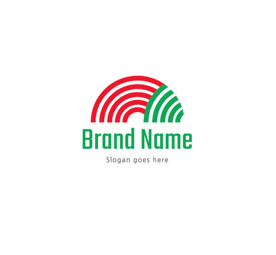 customize your logo according to your requests