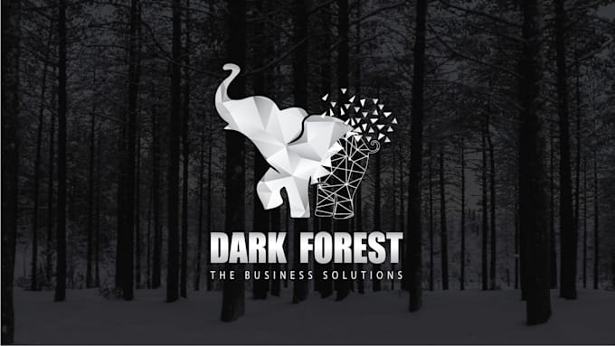 Do Modern Business Logo Design For Your Brand
