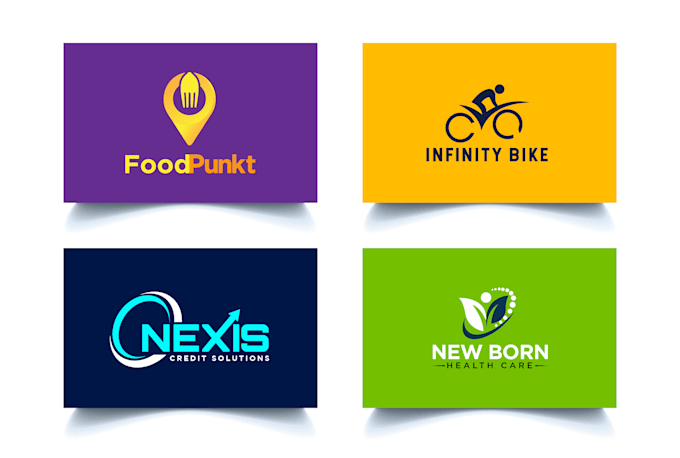 Design A Modern Minimalist Logo