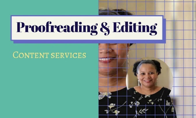 do expert editing and proofreading of your children books