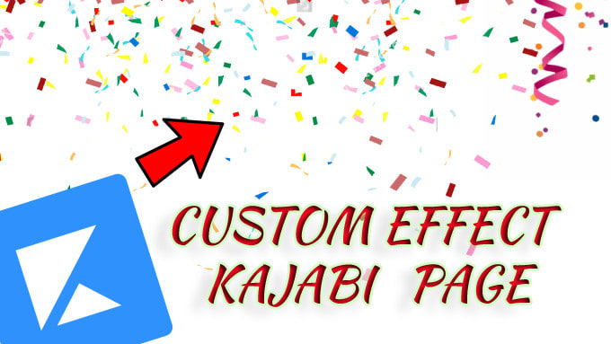 build a thankyou page for your kajabi website
