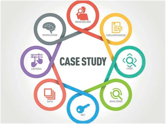 do case studies, business plan and summary writing for you