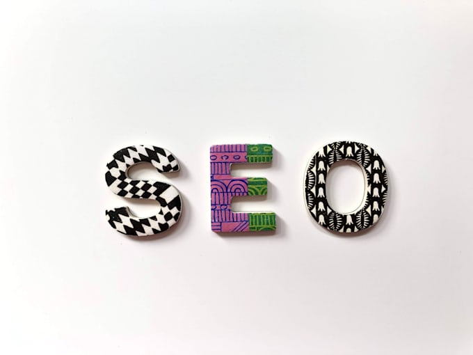 write SEO content for you