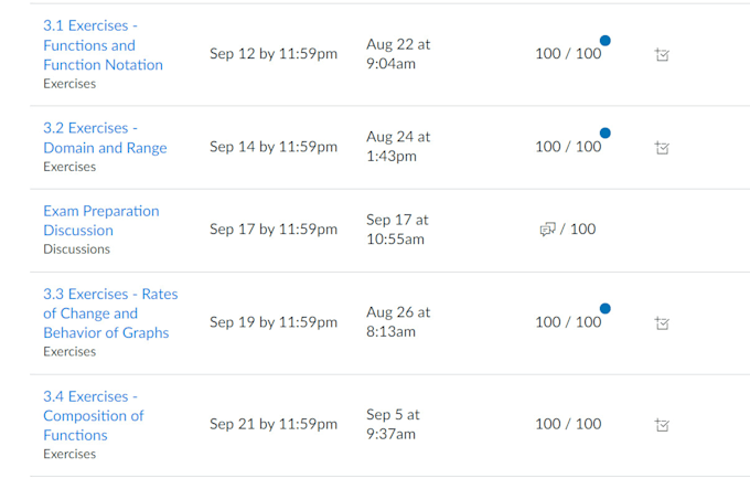 help you prepare in math, algebra and statistics tests