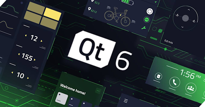 Creating a simple GUI with Qt Designer (Python 3, PyQt 5, Qt Designer 5) - Ercan