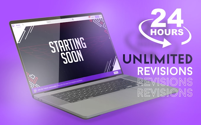 make your stream layouts