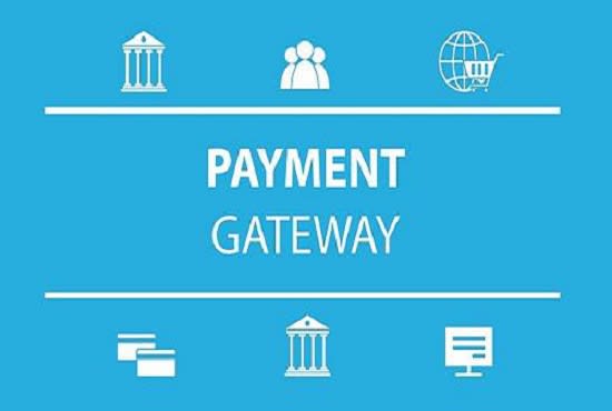 do any payment gateway integration