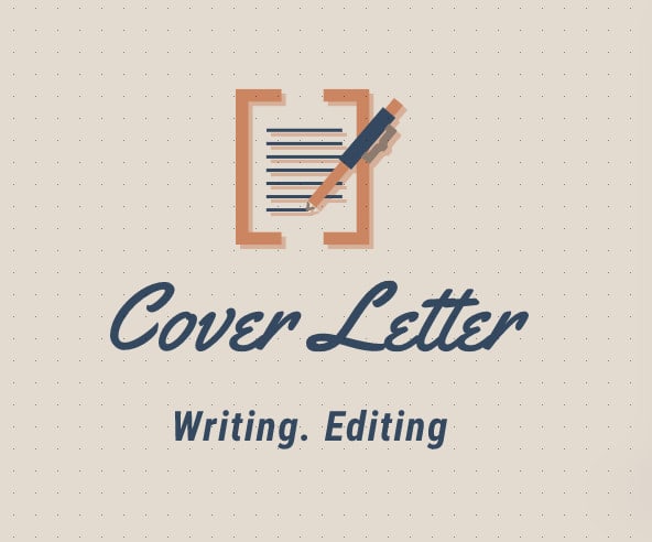 Write A Professional And Persuasive Cover Letter Motivation Letter By Thriftwritter Fiverr 9811
