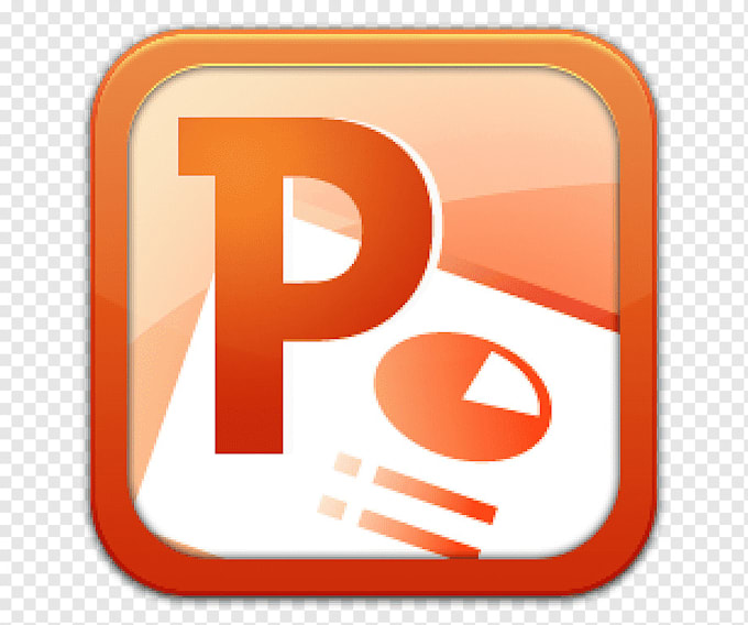 do a powerpoint project