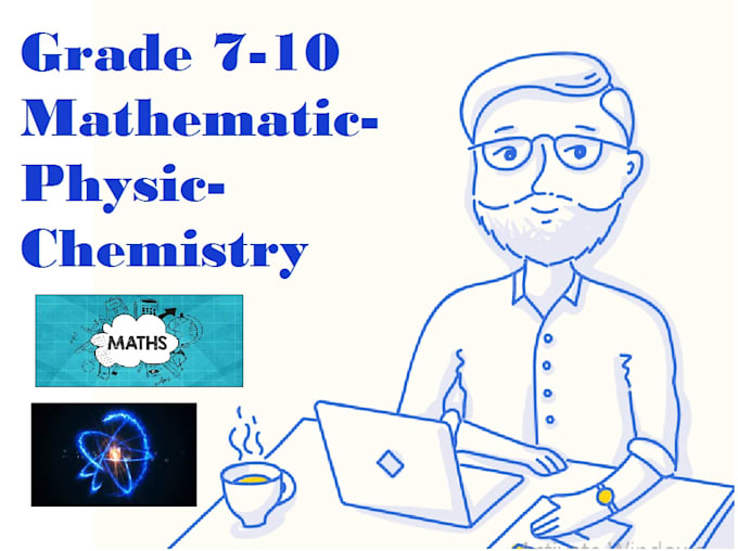 teach maths upto gcse level UK curriculum