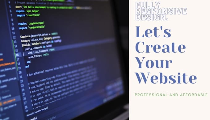 Design and code your website on shopify by Sami3ullah | Fiverr