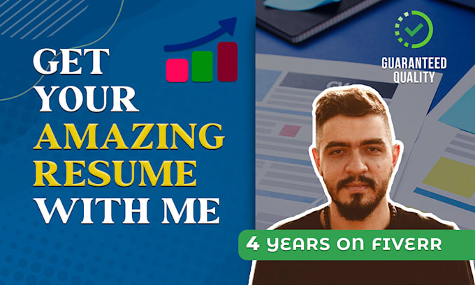 create a professional resume or cv in english or spanish