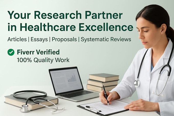 assist you in nursing, medical, and health science projects