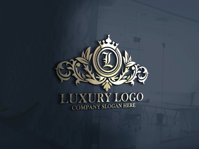 Create unbeatable custom logo design make you best by Sereen | Fiverr