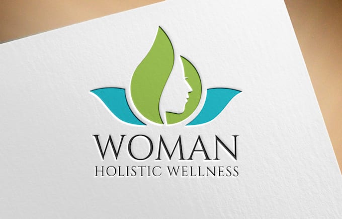 do beautiful logo design