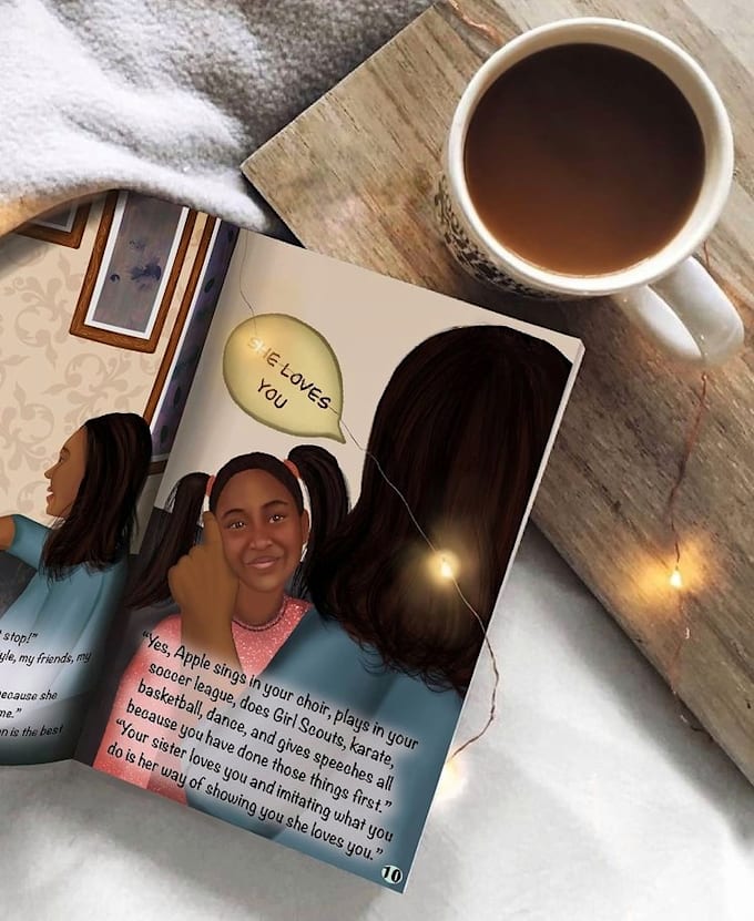 professionally format your book for publishing