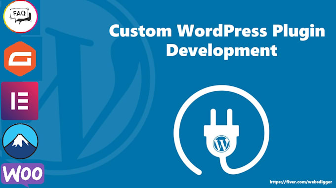 create a custom wordpress plugin in php
