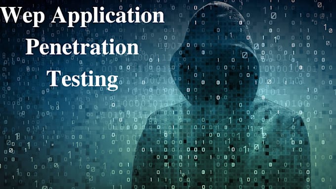 penetration test your website with professional report