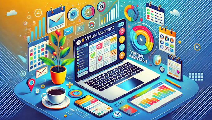 assistente per gestione amministrativa