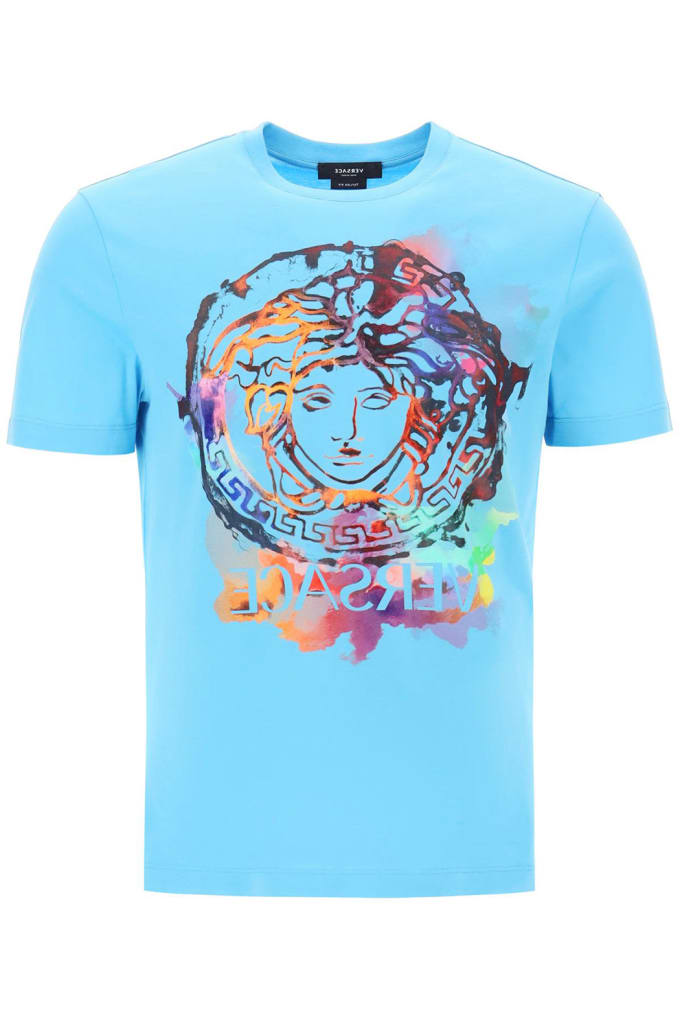 watercolor shirt design