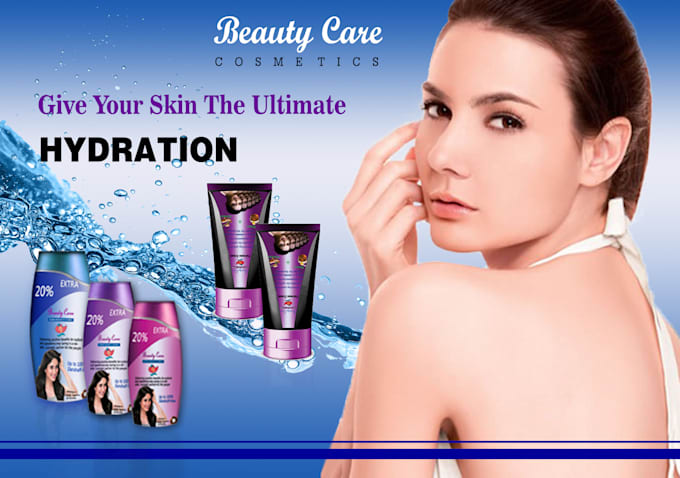 do photoshop editing, covers, flyers, mug design