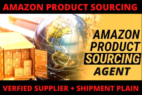 I will be your product sourcing agent from china and alibaba