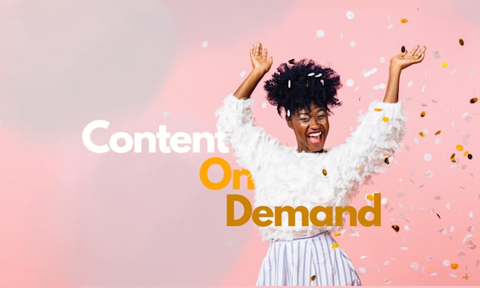 be your full time designer for a month